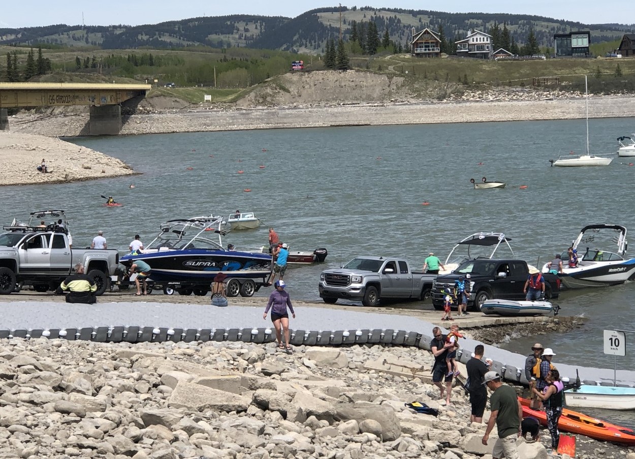 How did you fill the weekend, Cochrane? CochraneNow Cochrane